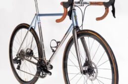 ケルビム　Racer Stainless