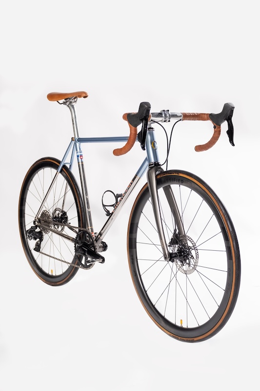 ケルビム　Racer Stainless