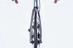 ケルビム　Racer Stainless