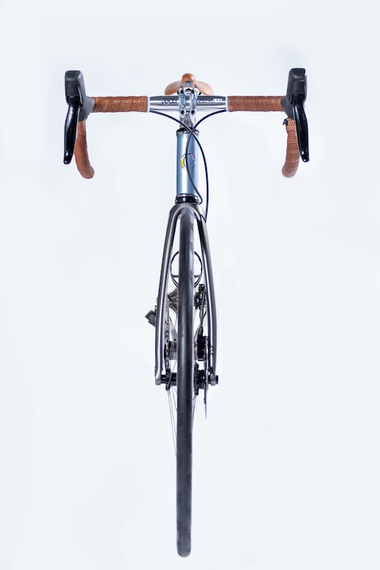 ケルビム　Racer Stainless