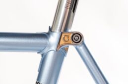 ケルビム　Racer Stainless