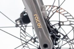 ケルビム　Racer Stainless