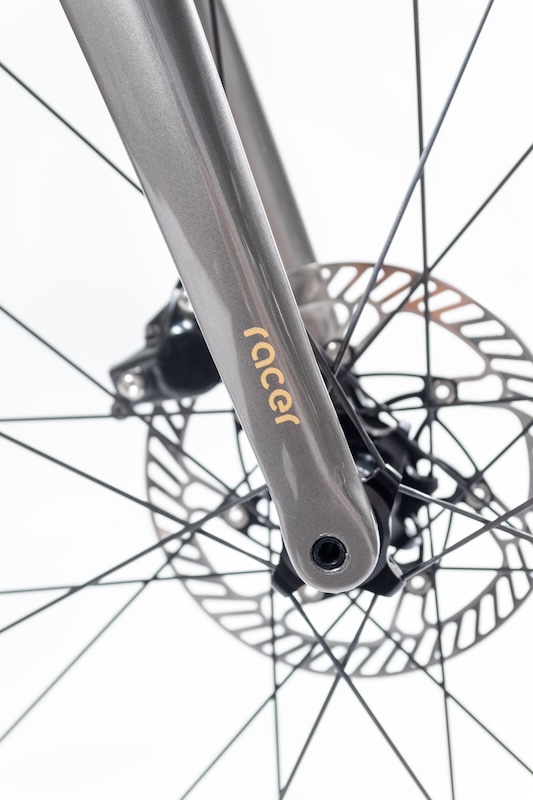 ケルビム Racer Stainless