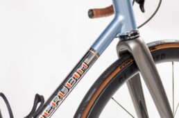 ケルビム　Racer Stainless