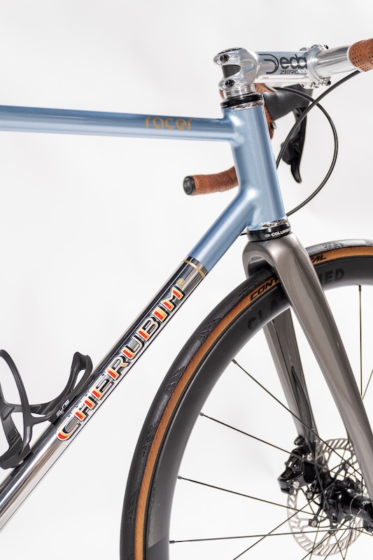 ケルビム Racer Stainless