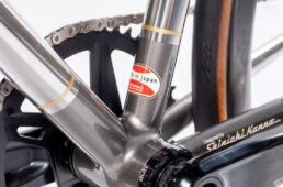 ケルビム　Racer Stainless