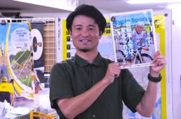 サイクルスポーツ9月号の見どころ