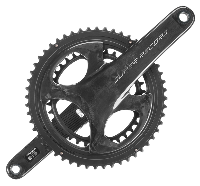 クランクセット