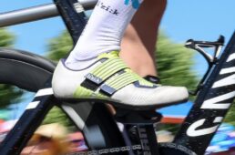 ヴェント・パワーストラップ・エアロウィーブ