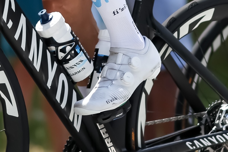 ヴェント・ベガ・カーボン