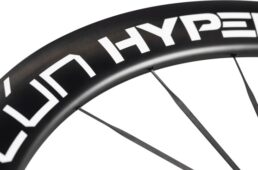 ハイパー5のリム