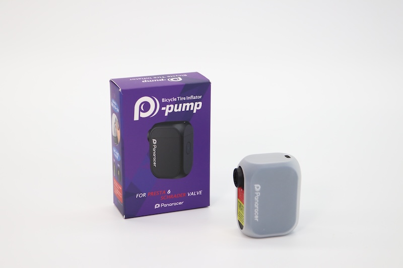 パナレーサー　P-pump