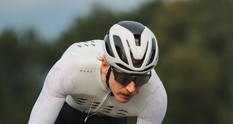 カスク　CLOUDY SUNSET COLLECTION