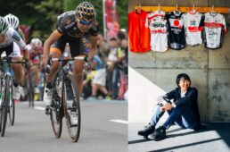 Liv「ツール・ド・フランス・ファム」開催記念トークイベント