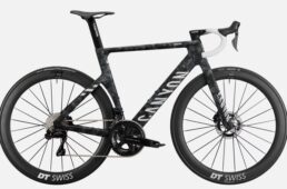 キャニオン・エアロードCFR、ツール・ド・フランス2025