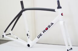 カンザキ吹田店　デローザ・新型アイドル