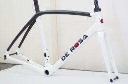 カンザキ吹田店　デローザ・新型アイドル