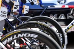 PゼロレースTLR RSチームエディション