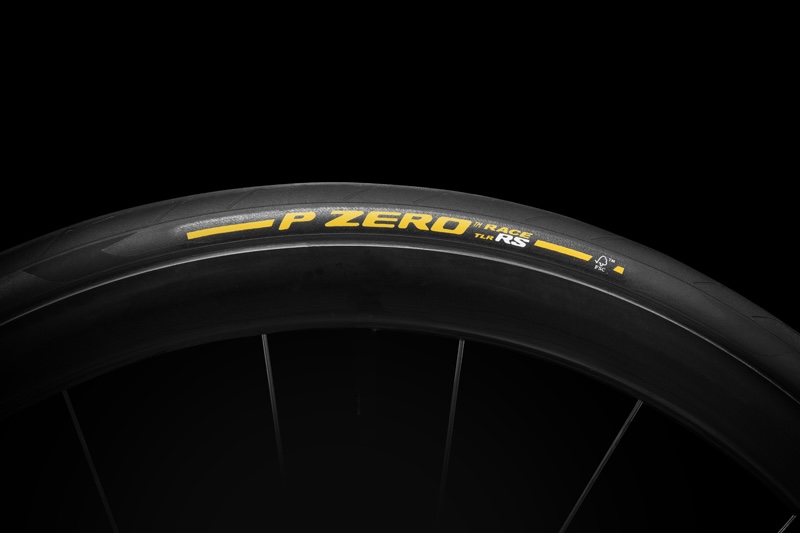 PゼロレースTLR RSチームエディション