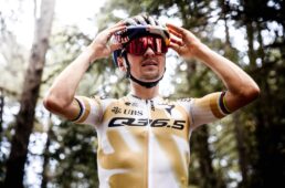 Q36.5 PRO TEAM OFF-ROAD JERSEY