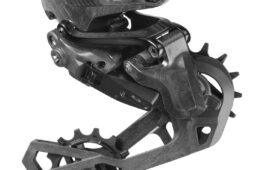 リヤディレーラー