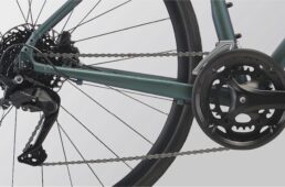 ジャイアント・エスケープ RX 2026