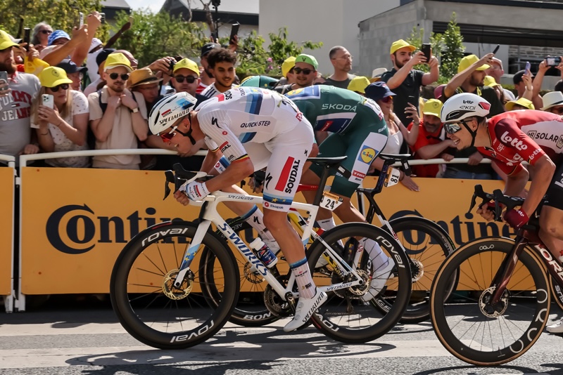 ティム・メルリール