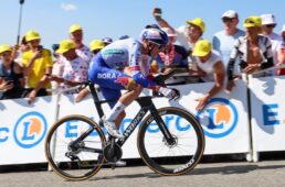 ツール2025第13ステージ