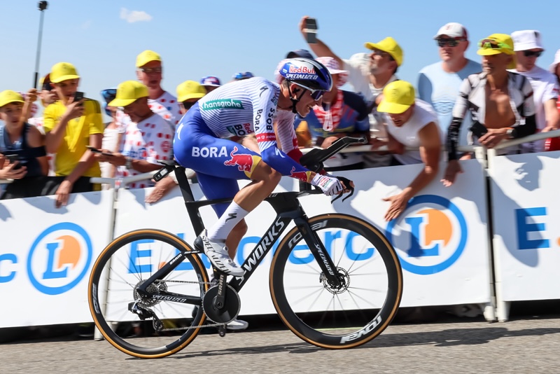 ツール2025第13ステージ