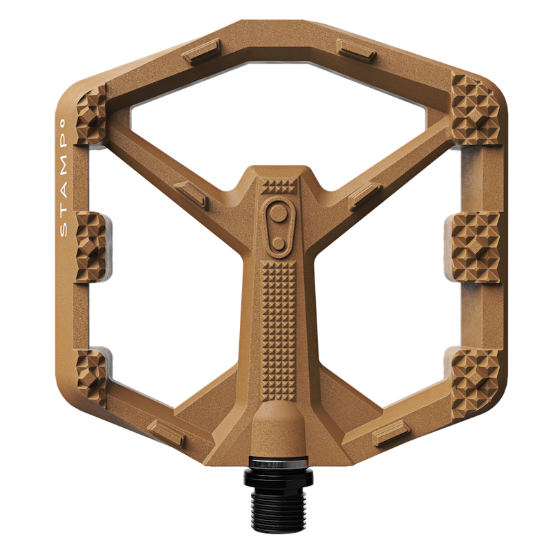 クランクブラザーズ STAMP 0