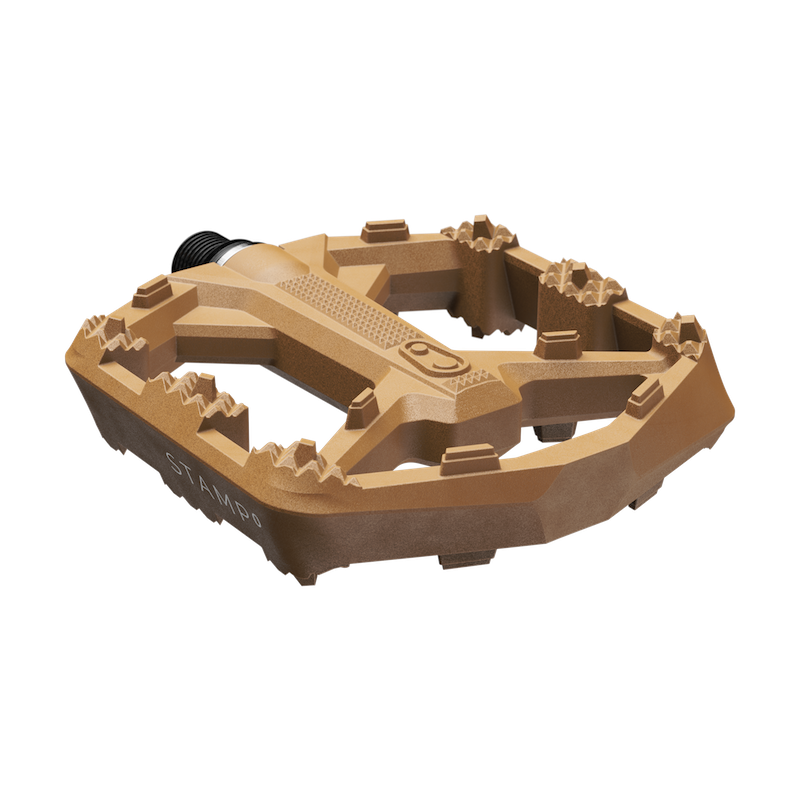 クランクブラザーズ STAMP 0