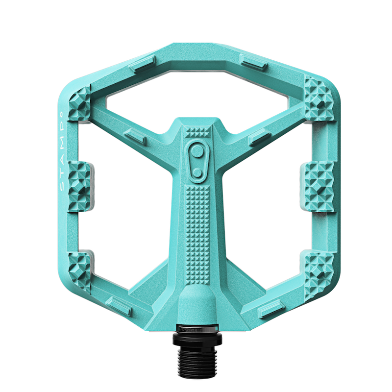 クランクブラザーズ STAMP 0