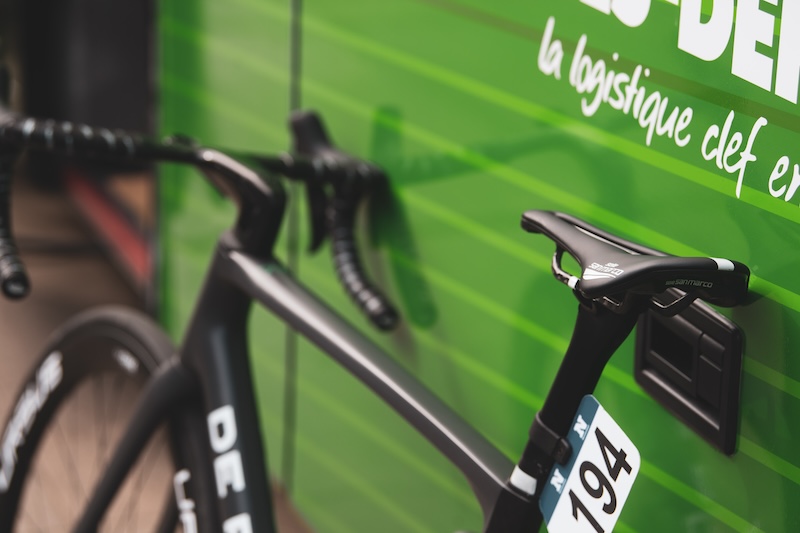 サンマルコ　プロシリーズ