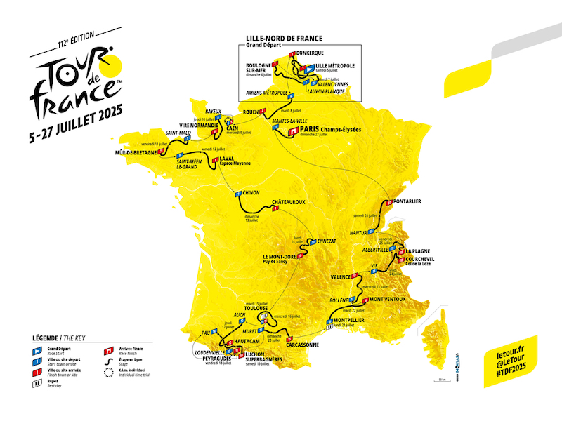 TOUR2025