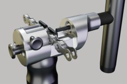 チェーンマスターチームイシュー