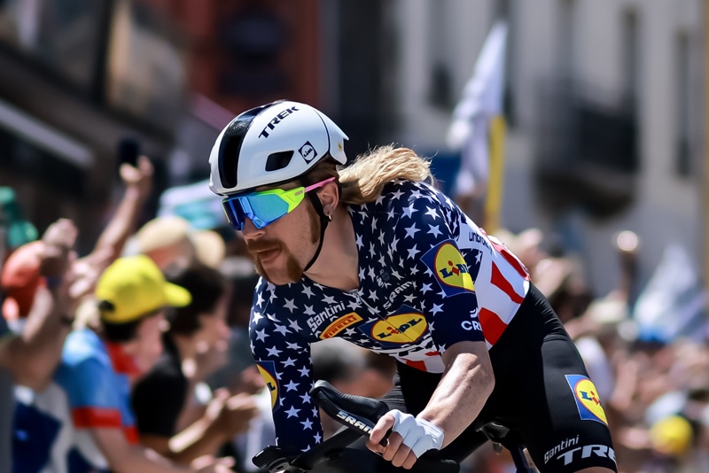 クイン・シモンズ