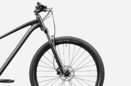 フロントフォークまわり