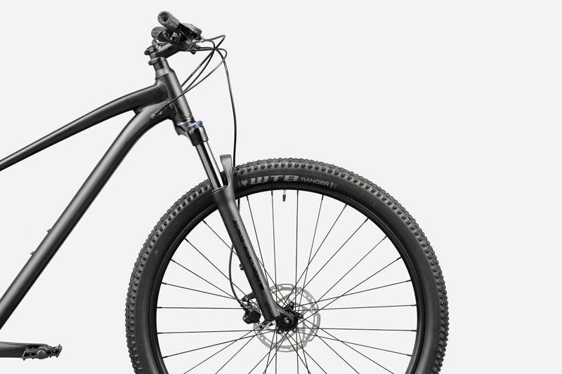 トレイル 2 マウンテンバイク 引取り 限定 販売 キャノンデール「トレイル2」登場 街とトレイルを自在に駆けるMTB