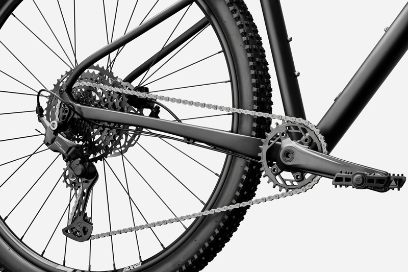 ドライブトレイン