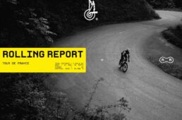 カンパニョーロ　コフィディス　ツール・ド・フランス2025