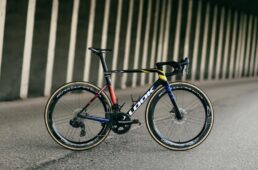 カンパニョーロ　コフィディス　ツール・ド・フランス2025