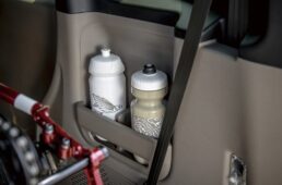 サイドポケット