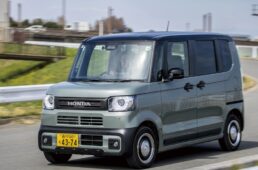 N ボックス ジョイ ターボ