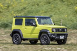 ジムニー シエラ JC