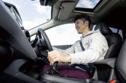 クロストレック リミテッド