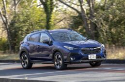 クロストレック リミテッド