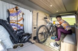 リビングルームモード