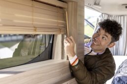 キャラバン グランドプレミアムGX マイルーム