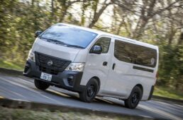 キャラバン グランドプレミアムGX マイルーム