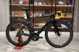 ヴィンげゴー使用バイク